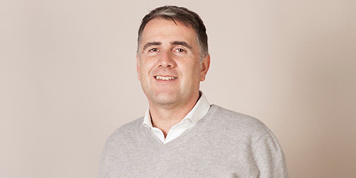 Andrea Colombo confermato Ceo di Cortilia 